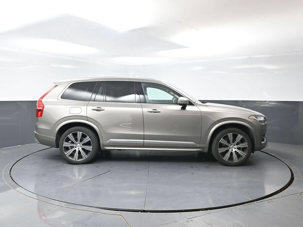 Used 2021 Volvo XC90 Inscription
