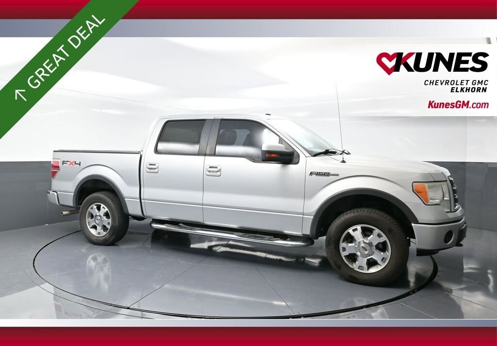 Used 2009 Ford F-150 XL
