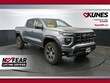 GMC Canyon