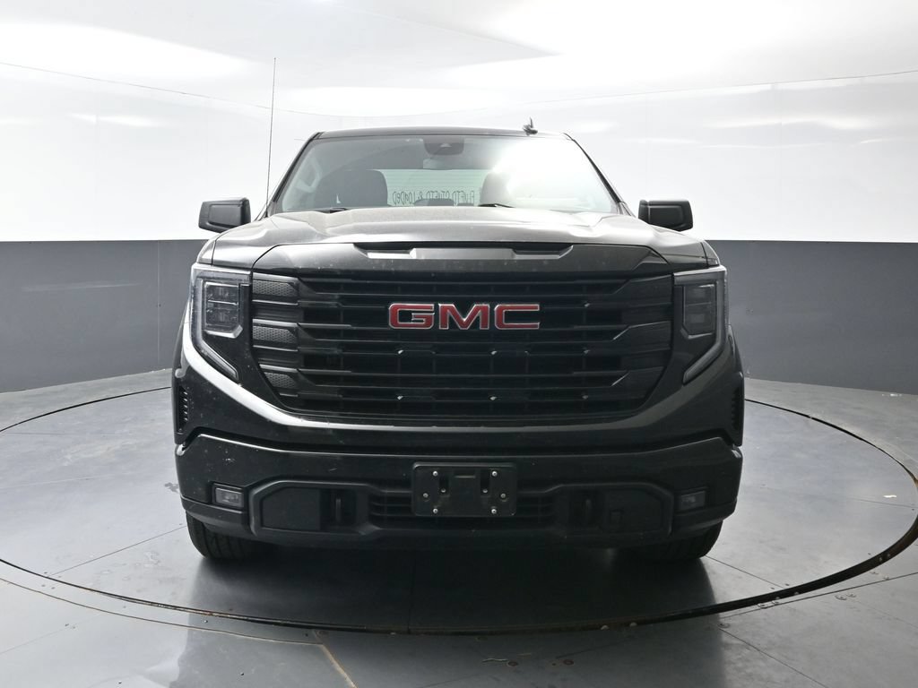 Used 2024 GMC Sierra 1500 Elevation Truck
