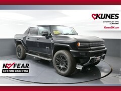 2025 GMC HUMMER EV Pickup 2X Truck