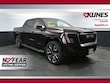 GMC Sierra EV