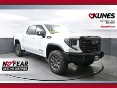 2026 GMC Sierra 1500 AT4X Truck