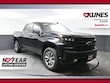  Chevrolet Silverado 1500 LTD