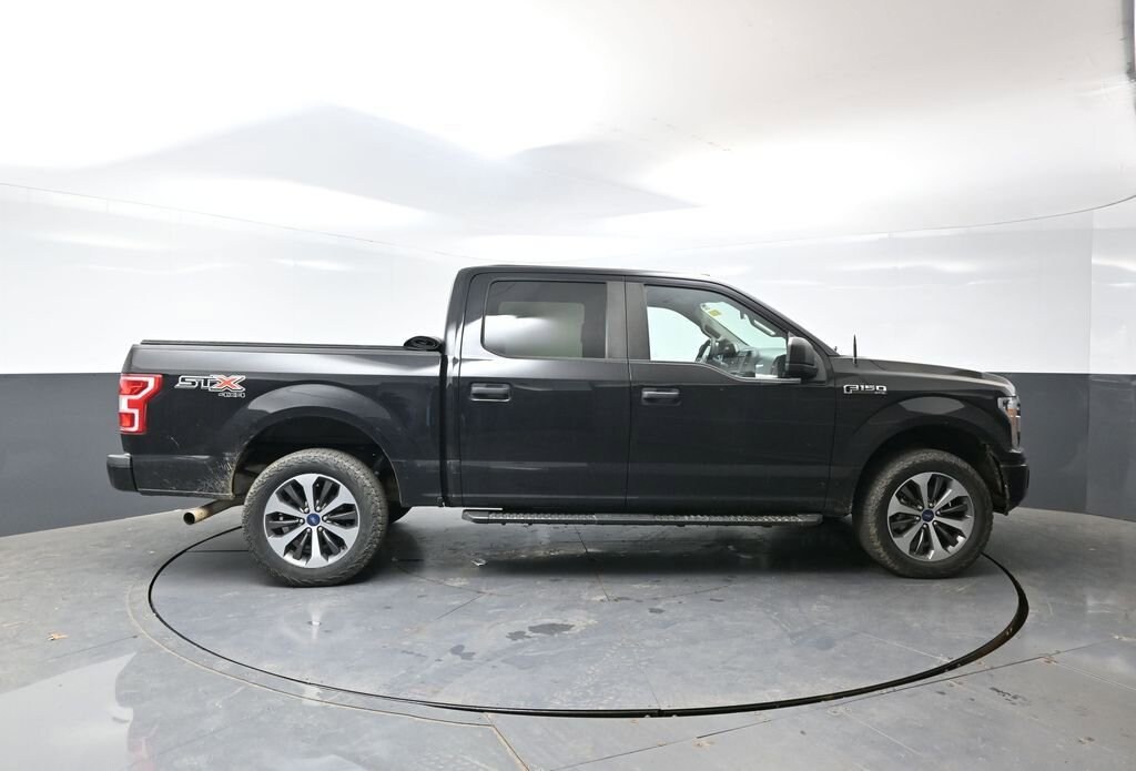 Used 2019 Ford F-150 XL