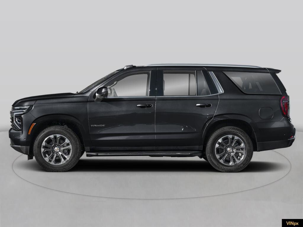 New 2026 Chevrolet Tahoe High Country SUV