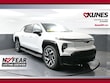  Chevrolet Silverado EV