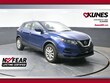  Nissan Rogue Sport