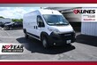  Ram Promaster Cargo Van