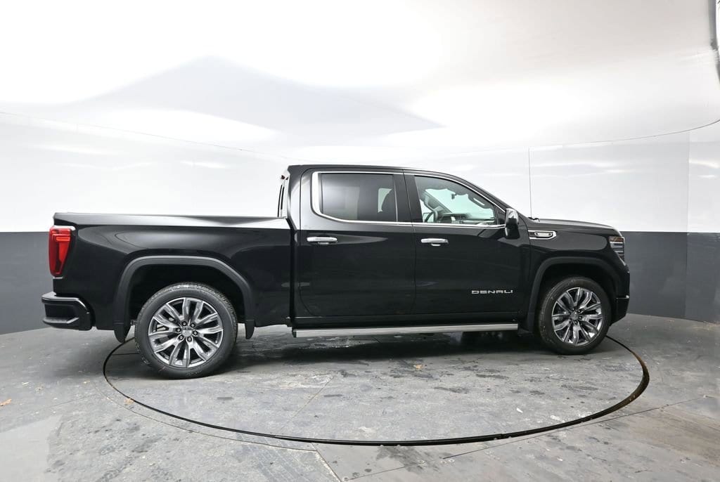 New 2026 GMC Sierra 1500 Denali Truck