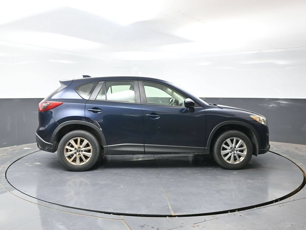 Used 2015 Mazda CX-5 Sport