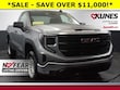 GMC Sierra 1500