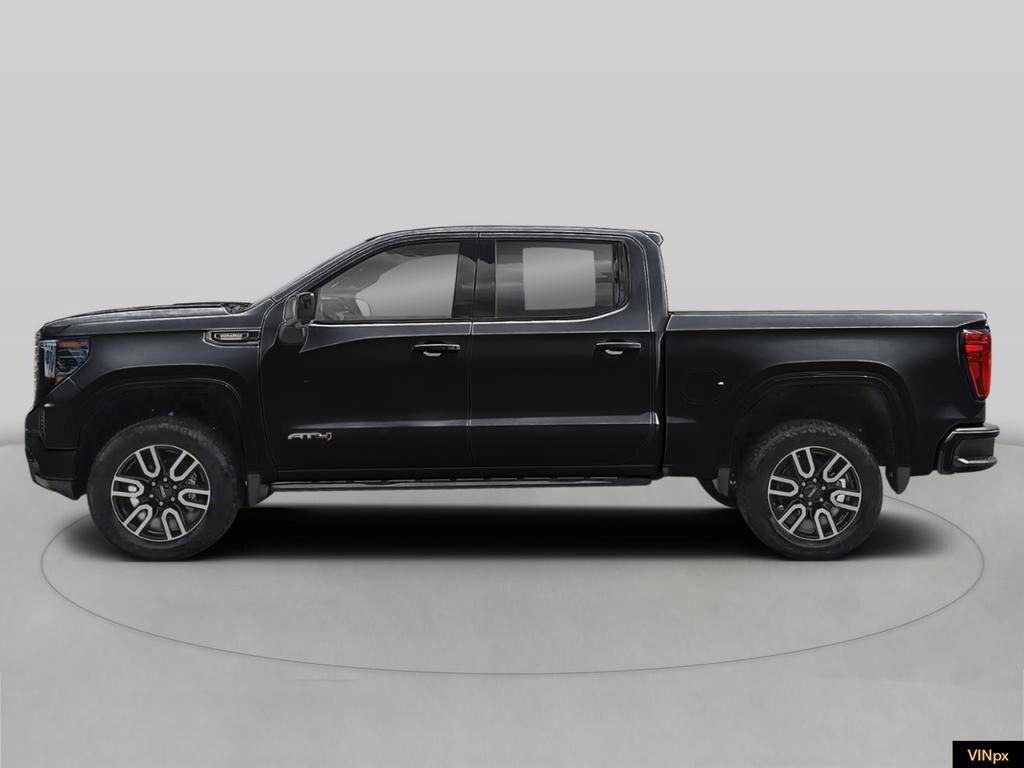 New 2026 GMC Sierra 1500 AT4 Truck