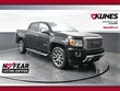  GMC Canyon