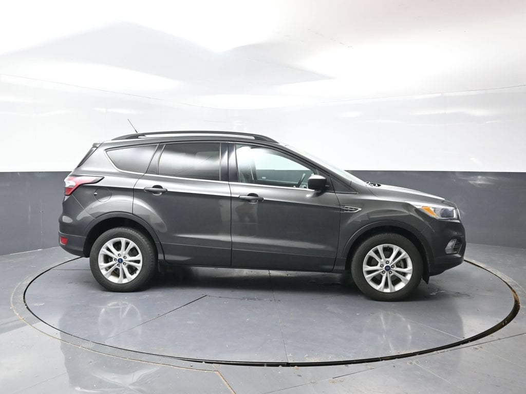 Used 2018 Ford Escape SE