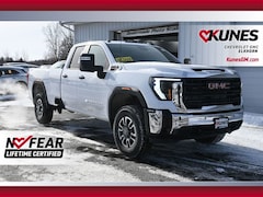 2025 GMC Sierra 3500 HD Pro Truck