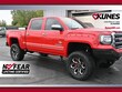 GMC Sierra 1500