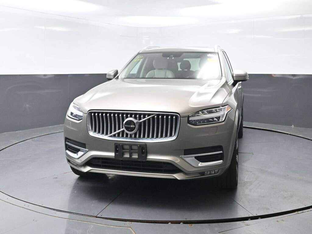 Used 2021 Volvo XC90 Inscription