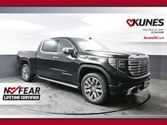 2026 GMC Sierra 1500 Denali Truck