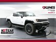 GMC HUMMER EV Pickup