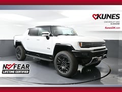 2025 GMC HUMMER EV Pickup 2X Truck