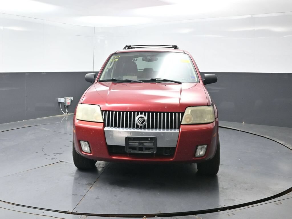 Used 2005 Mercury Mariner Luxury