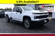  Chevrolet Silverado 2500 HD