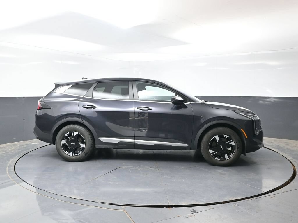 Used 2026 Kia Sportage LX