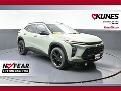 2025 Chevrolet Trax Activ SUV
