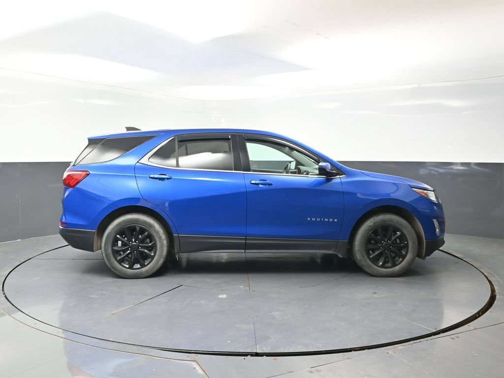 Used 2019 Chevrolet Equinox LT SUV