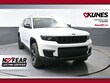  Jeep Grand Cherokee L