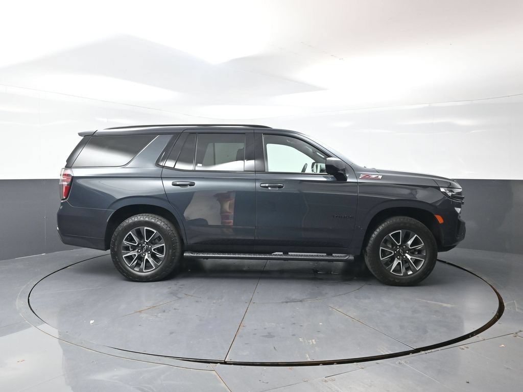 Used 2022 Chevrolet Tahoe Z71 SUV