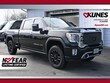  GMC Sierra 2500 HD