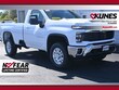 Chevrolet Silverado 3500 HD