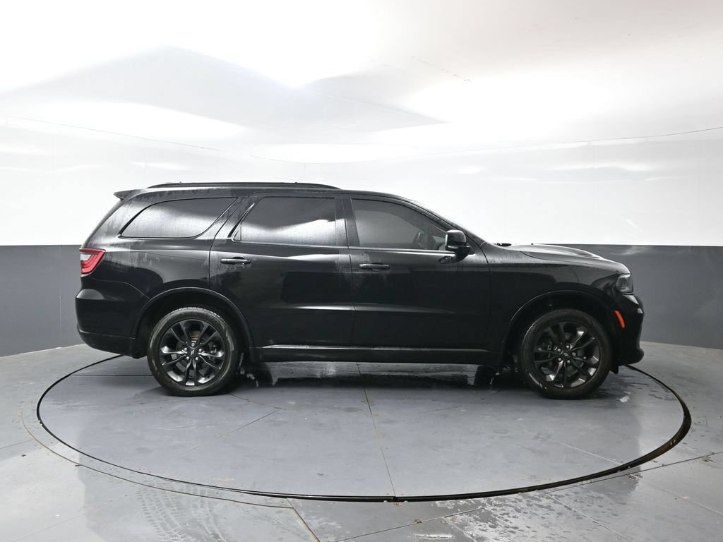 Used 2022 Dodge Durango GT Plus