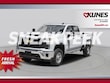 Chevrolet Silverado 3500 HD