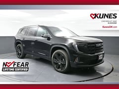 2026 GMC Acadia Elevation SUV