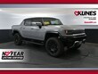 GMC HUMMER EV Pickup