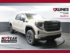 2026 GMC Sierra 1500 AT4 Truck