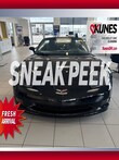  Chevrolet Corvette Grand Sport