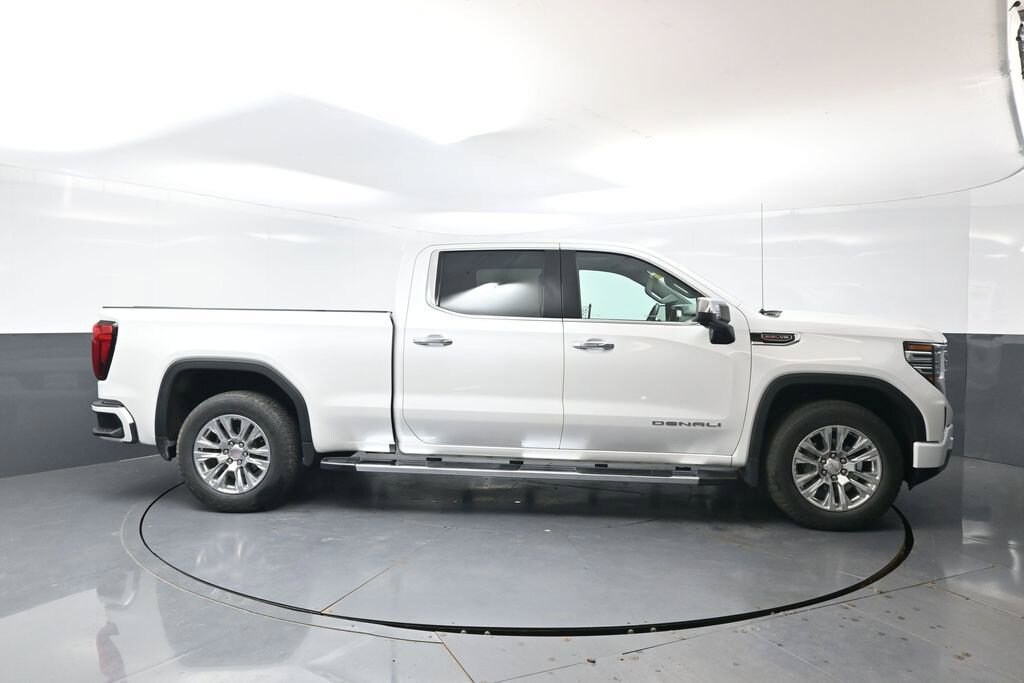 Used 2023 GMC Sierra 1500 Denali Truck