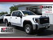 GMC Sierra 2500 HD