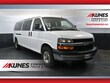 Chevrolet Express Passenger 3500