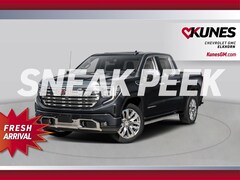 2026 GMC Sierra 1500 Denali Truck