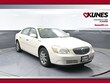  Buick Lucerne