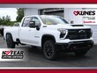 Chevrolet Silverado 3500 HD
