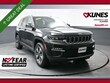  Jeep Grand Cherokee 4xe