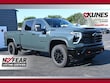 Chevrolet Silverado 3500 HD