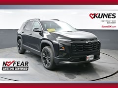 2026 Chevrolet Equinox LT SUV