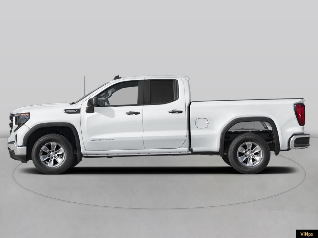 New 2026 GMC Sierra 1500 Pro Truck